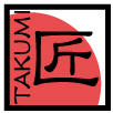 takumilogo