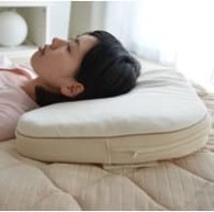 洗える枕　スースーエアーピロー