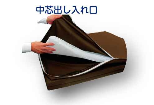 ウィンドバードエアーマットレス3D