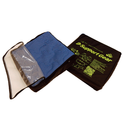 D-Support Gear（ディーサポートギア）