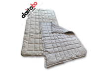 Eウールデオ 抗ウイルス 掛け布団・敷きパッド（シングル）