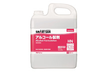 サラヤ アルペットNH5L SARAY40014
 