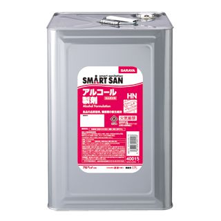 サラヤ アルペット17L