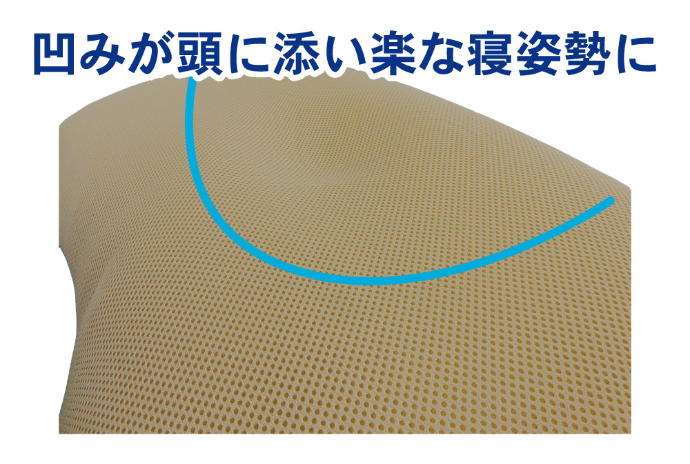 スースーエアーピローa・b