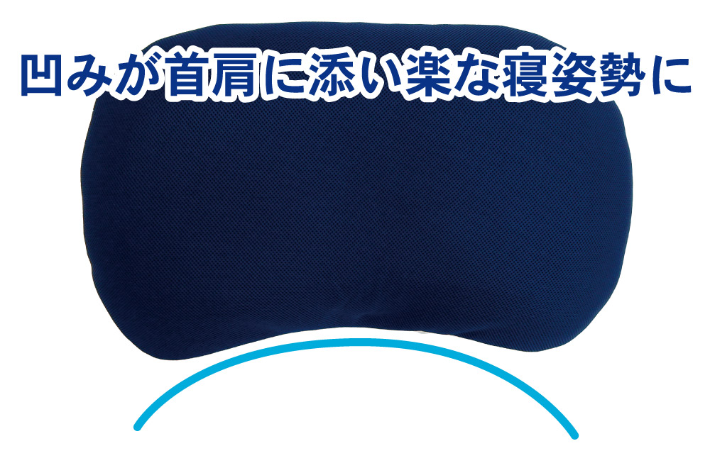 スースーエアーピローa・b