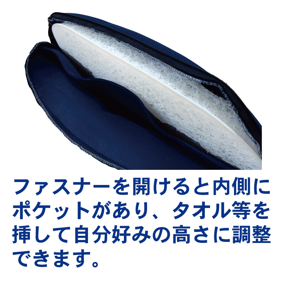 スースーエアーピローa・b