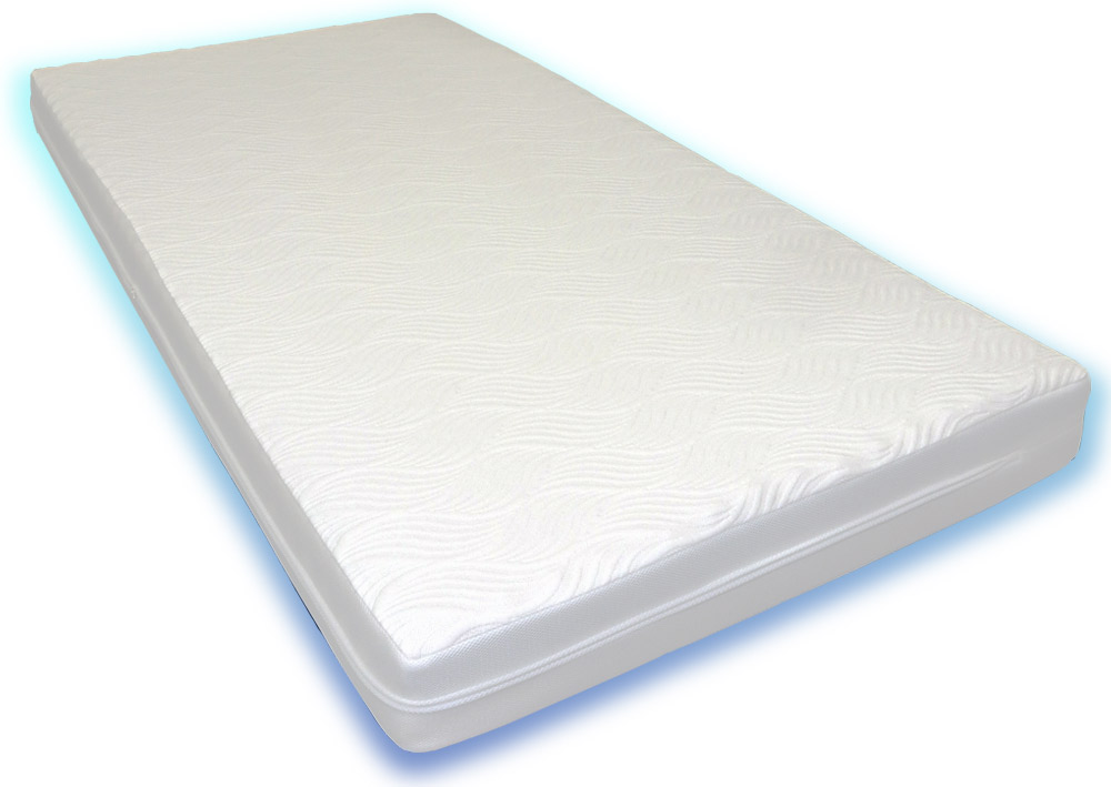 スペースマットレス