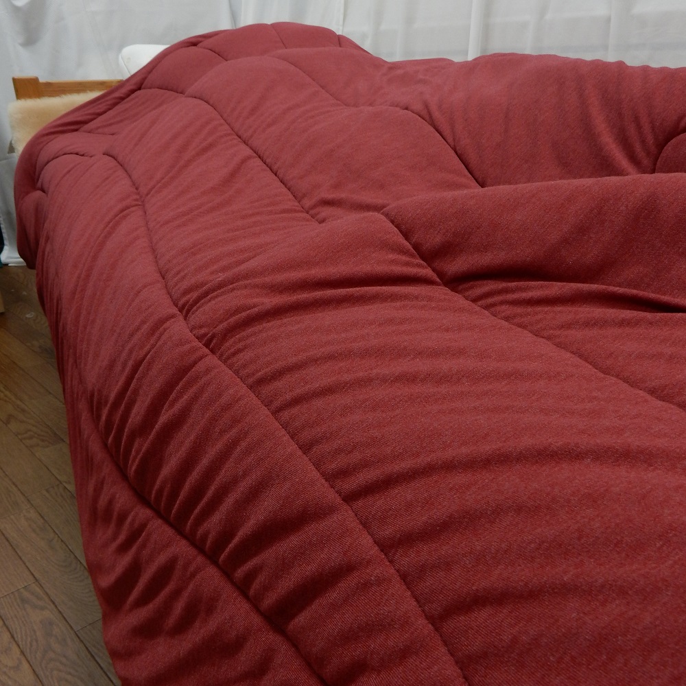 とろりんファインDXケット