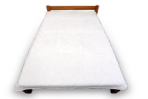 洗えるウェットールBOXパッド