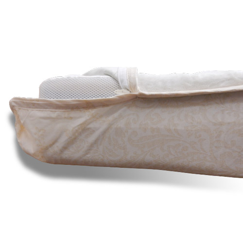 洗えるウェットールBOXパッド