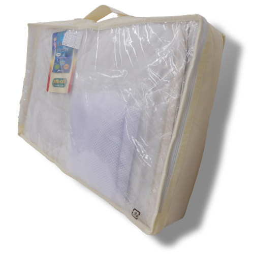 洗えるウェットールBOXパッド