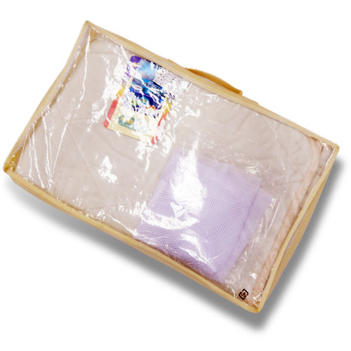 洗えるウェットールBOXパッド