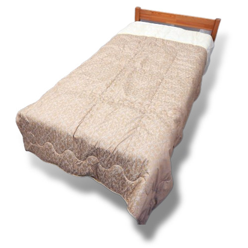 洗えるＥ－ＷＯＯＬボアＪＱケット