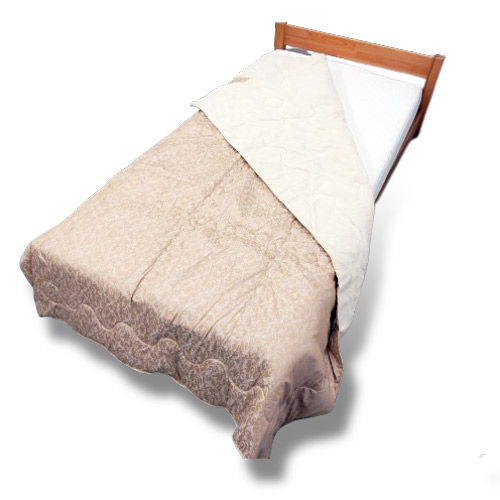 洗えるＥ－ＷＯＯＬボアＪＱケット