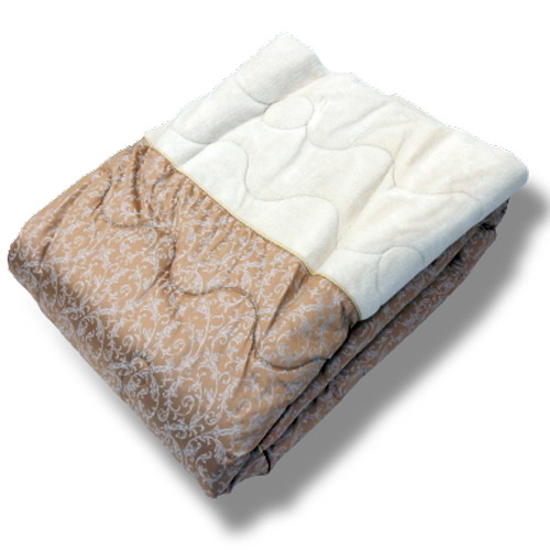 洗えるＥ－ＷＯＯＬボアＪＱケット