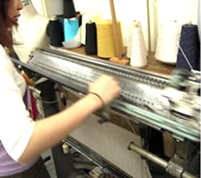 ダイトウボウでセミオーダー寝具承ります